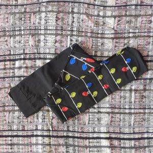 Snag Tights - Twinkle Toes